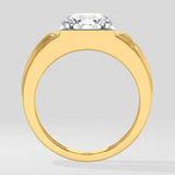 3 ct Avalon Men's Ring