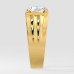 3 ct Avalon Ring - House Of Quadri