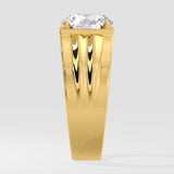 3 ct Avalon Ring - House Of Quadri
