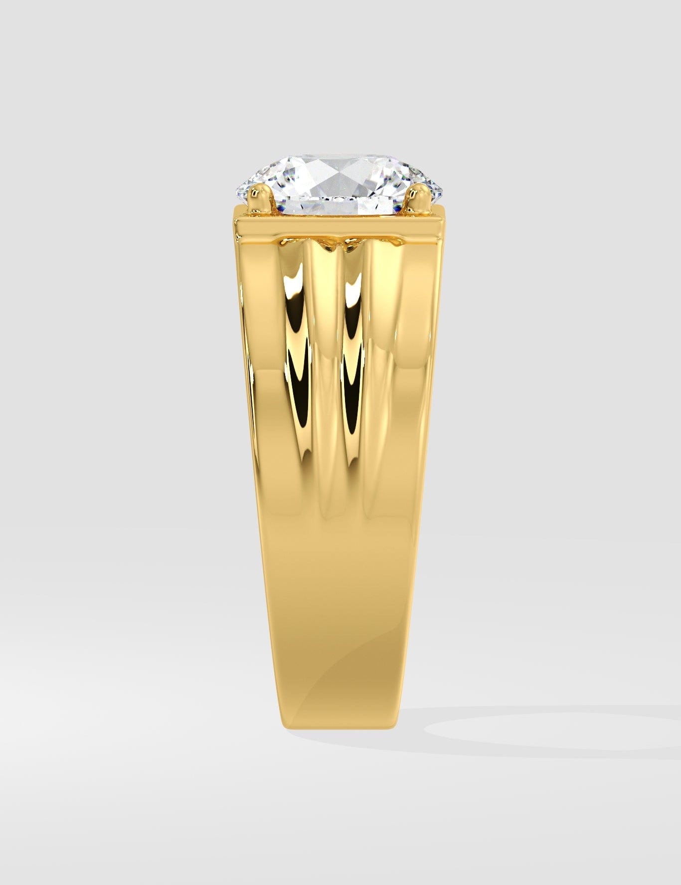 3 ct Avalon Ring - House Of Quadri