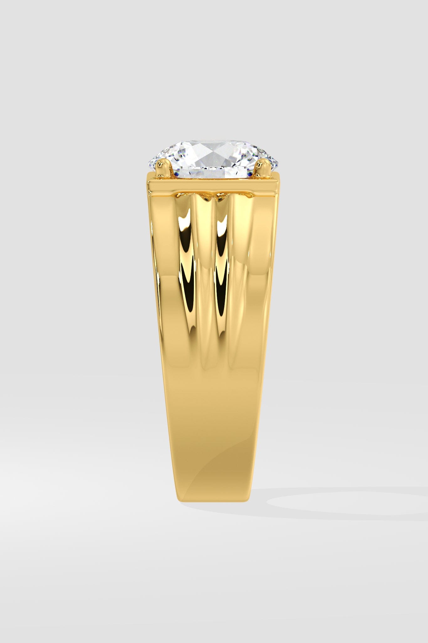 3 ct Avalon Ring - House Of Quadri