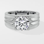 3 ct Avalon Ring - House Of Quadri