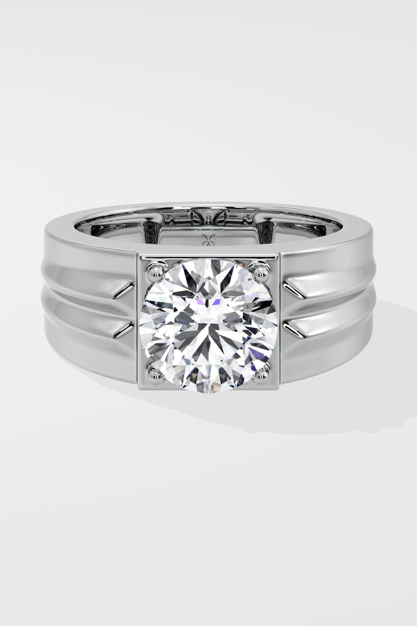 3 ct Avalon Ring - House Of Quadri