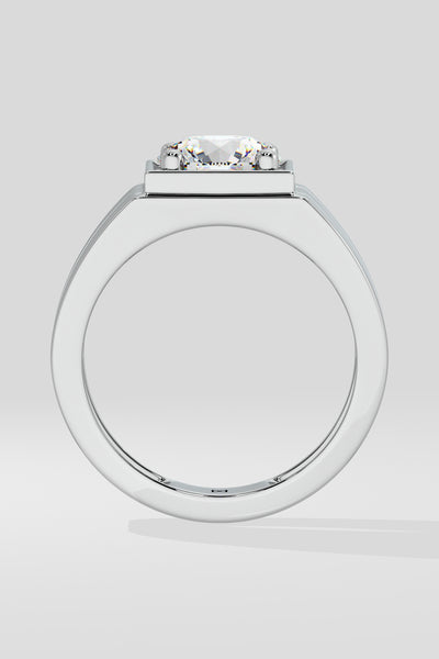 2.5 ct Imperial Ring