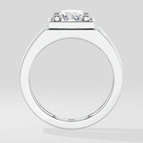 2.5 ct Imperial Men's Ring