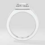 2.5 ct Imperial Men's Ring