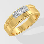 Austin Ring - House Of Quadri