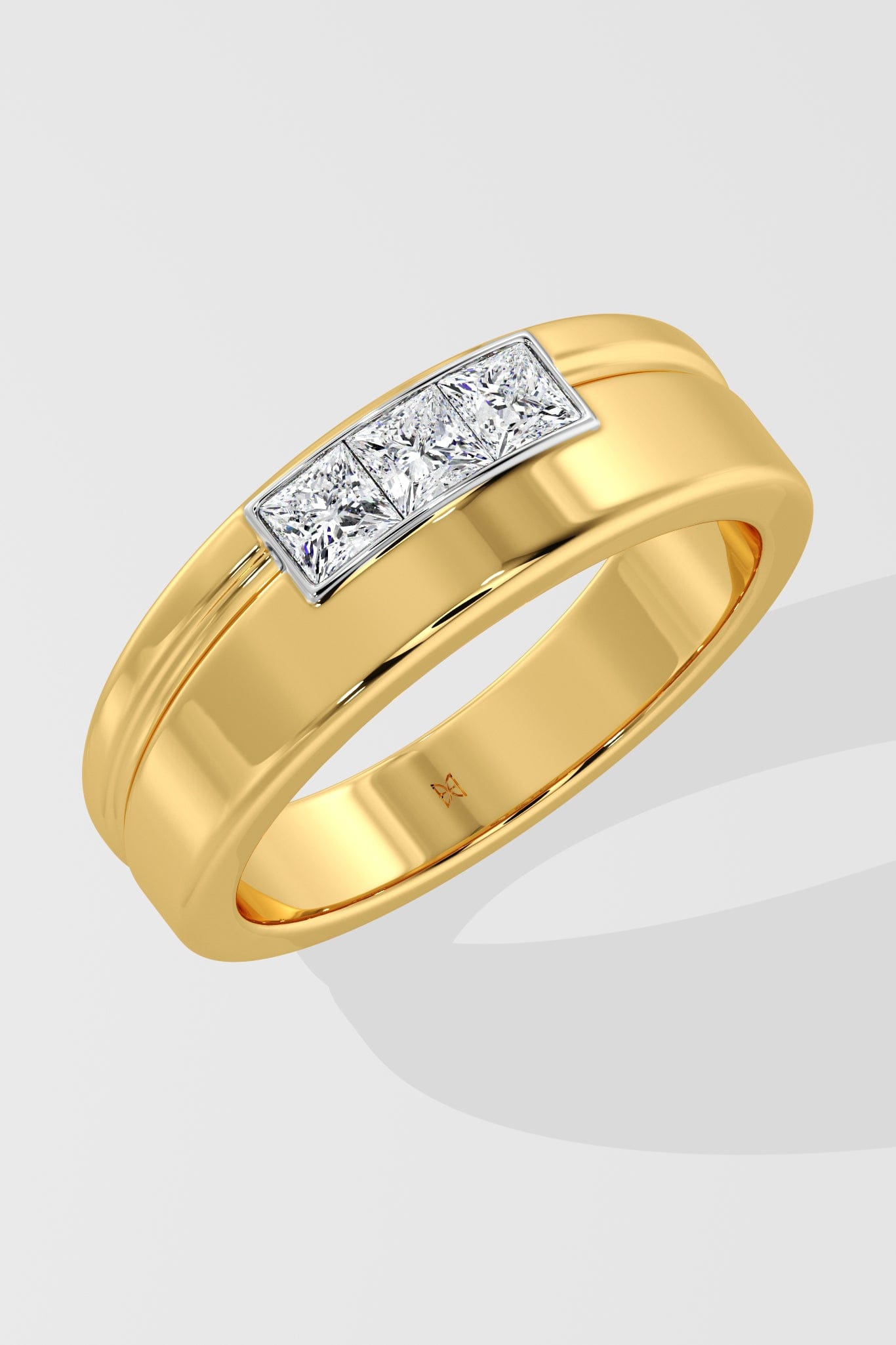 Austin Ring - House Of Quadri