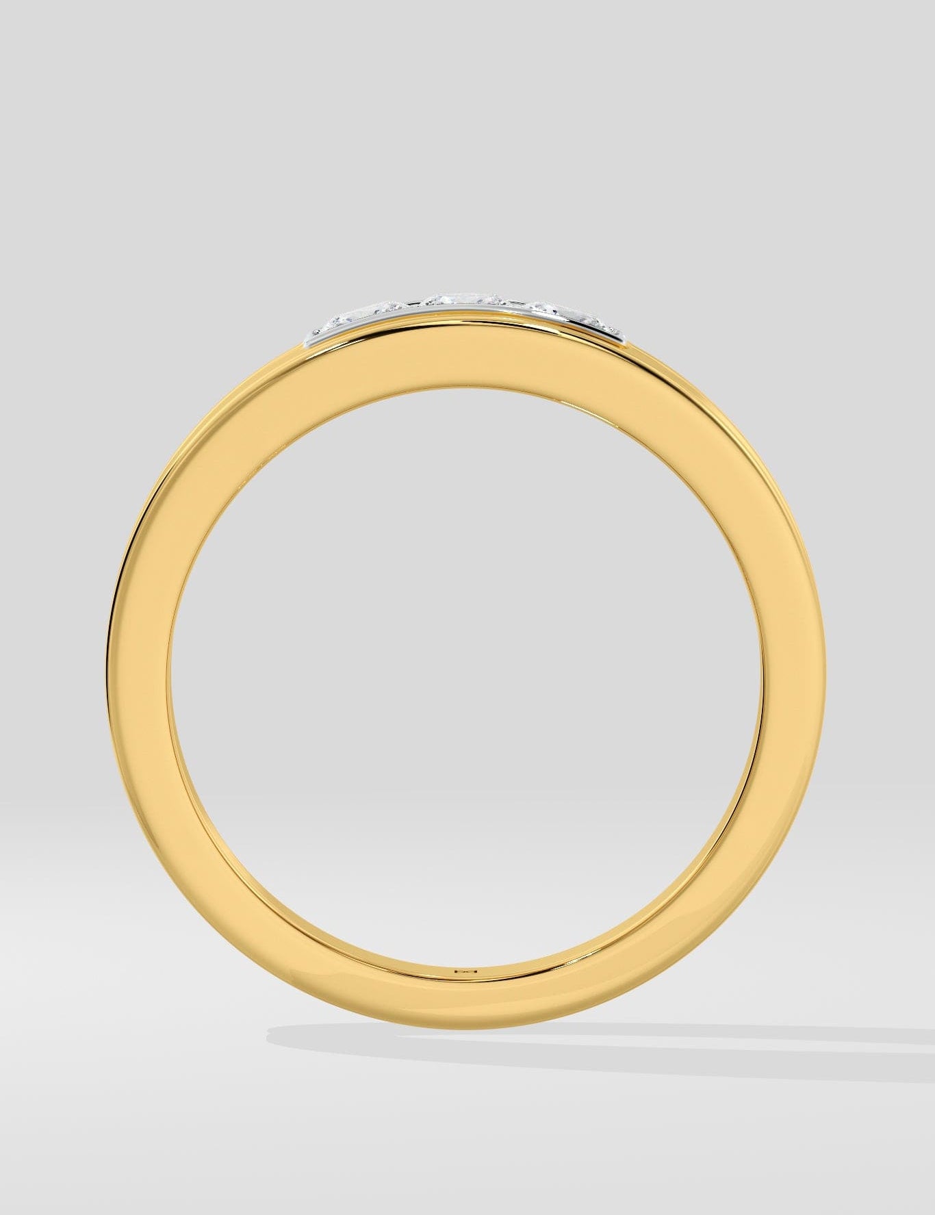 Austin Ring - House Of Quadri