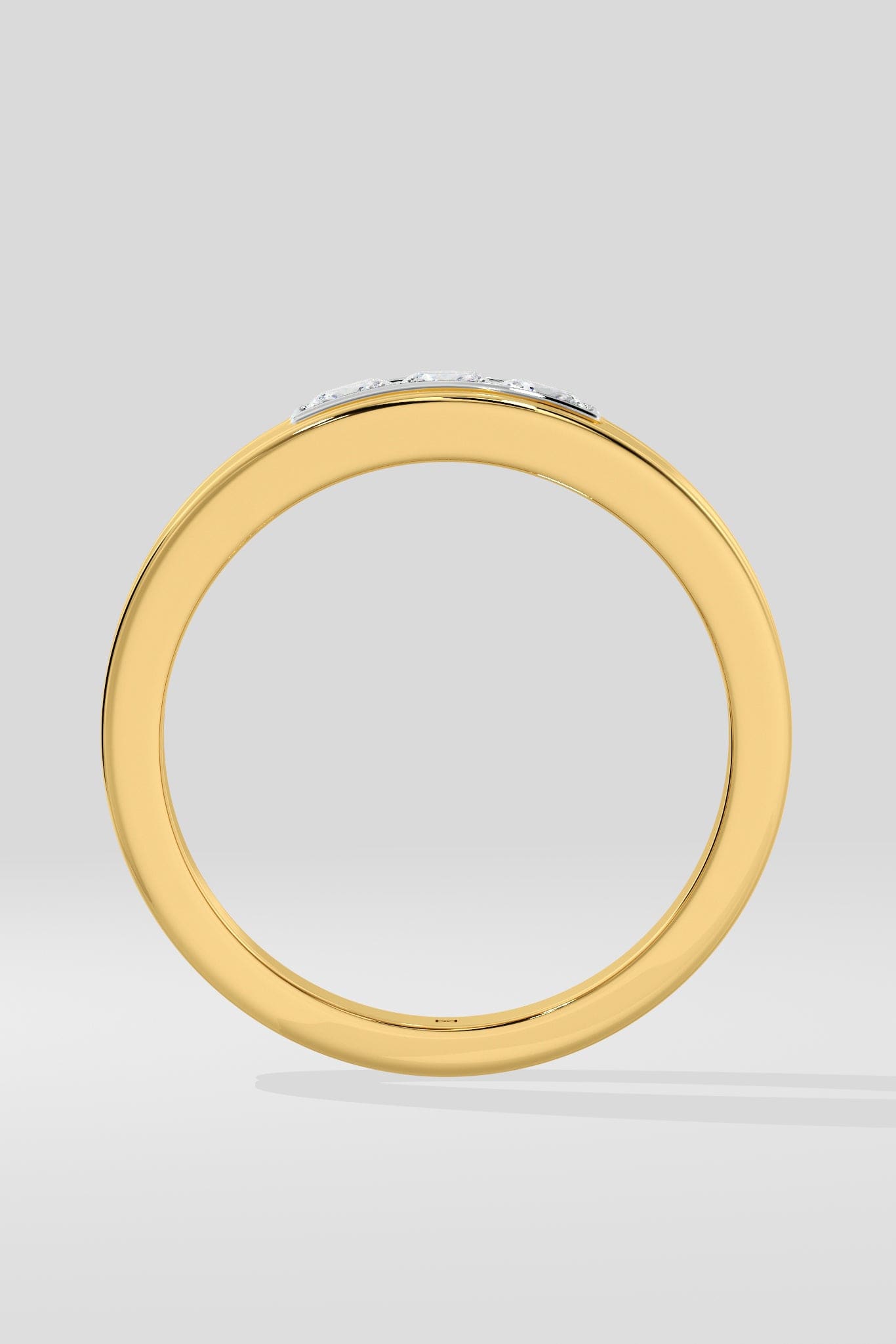 Austin Ring - House Of Quadri