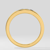 Austin Men's Ring