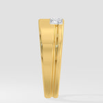 Austin Ring - House Of Quadri