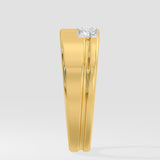 Austin Ring - House Of Quadri