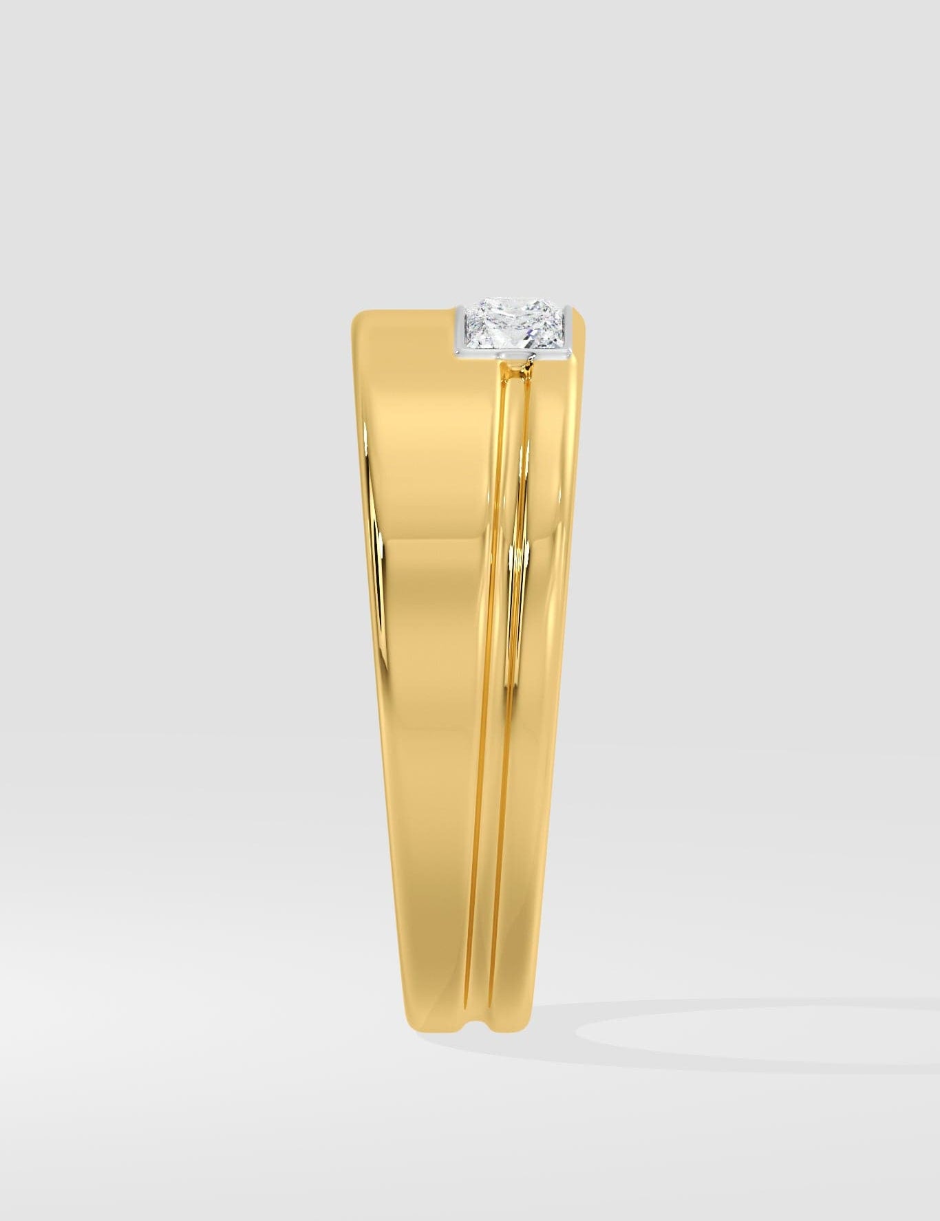 Austin Ring - House Of Quadri