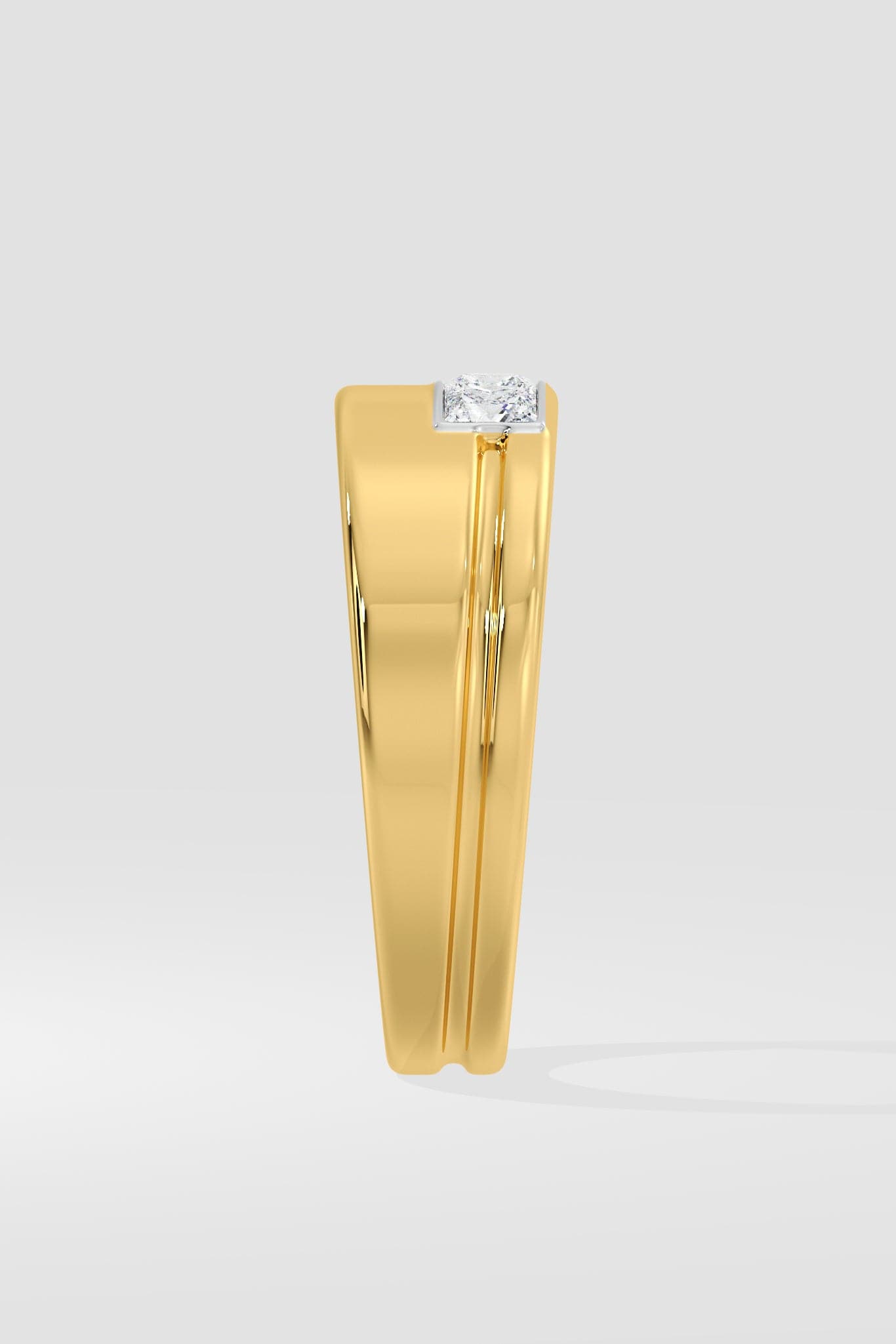 Austin Ring - House Of Quadri