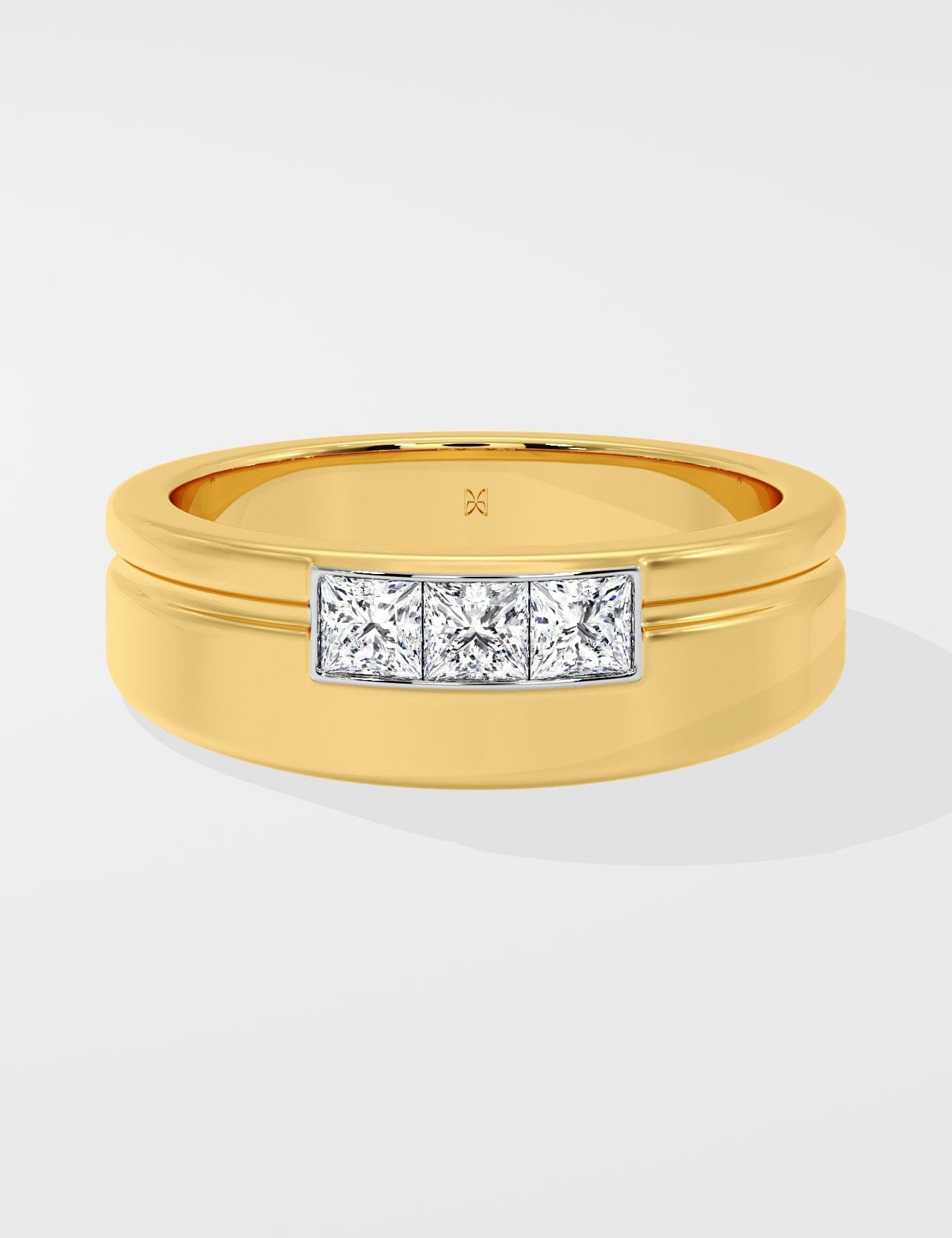 Austin Ring - House Of Quadri
