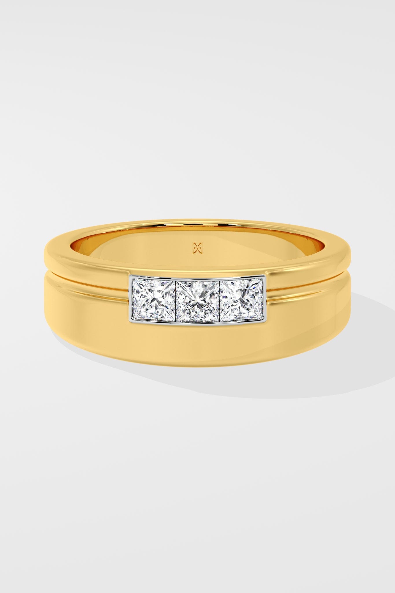 Austin Ring - House Of Quadri