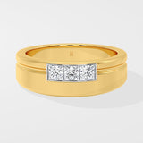 Austin Men's Ring