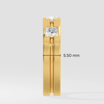 Canyon Princess Men's Ring - House Of Quadri