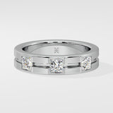 Canyon Princess Ring