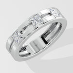 Canyon Princess Ring - House Of Quadri