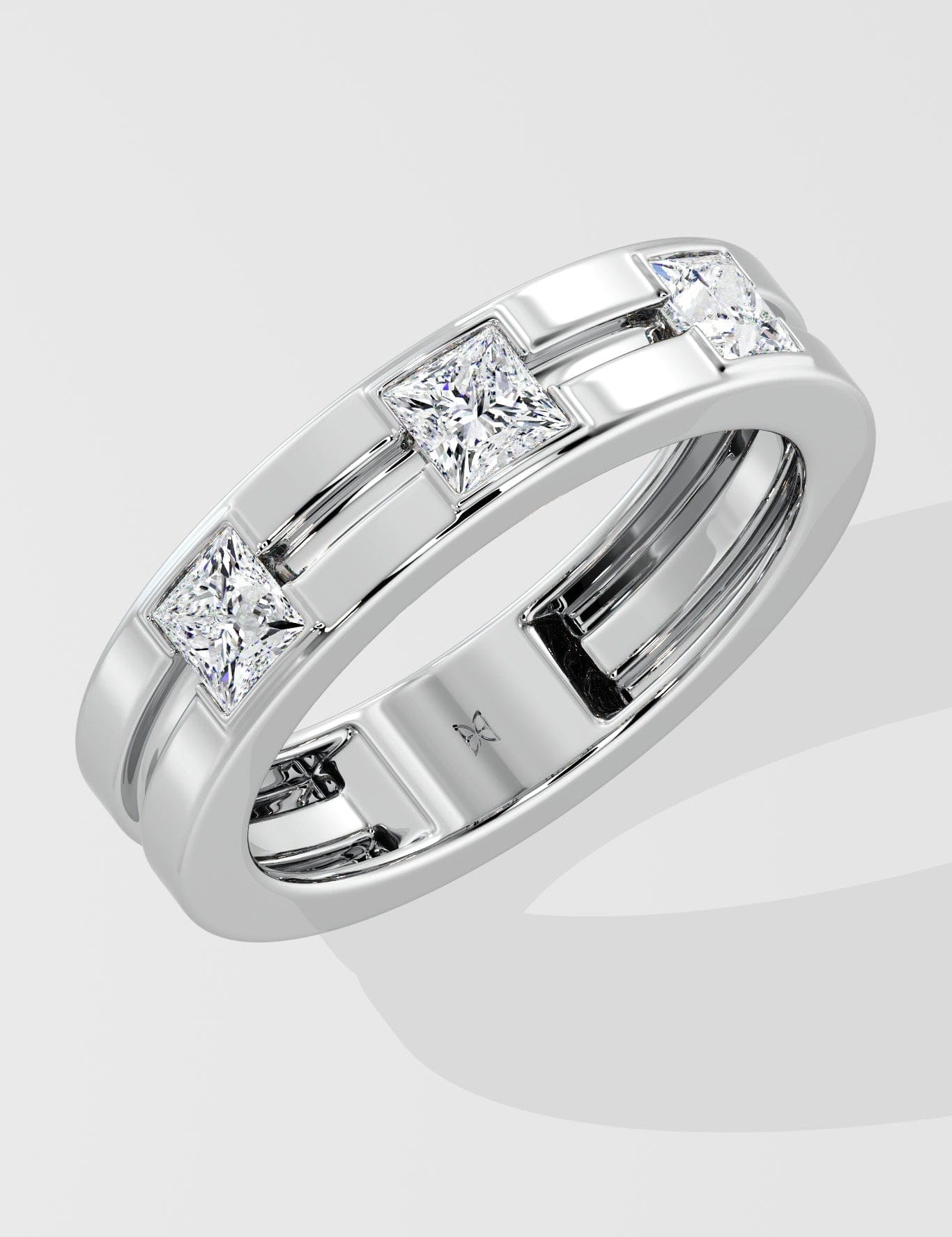 Canyon Princess Ring - House Of Quadri