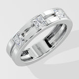 Canyon Princess Men's Ring