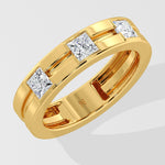 Canyon Princess Ring - House Of Quadri