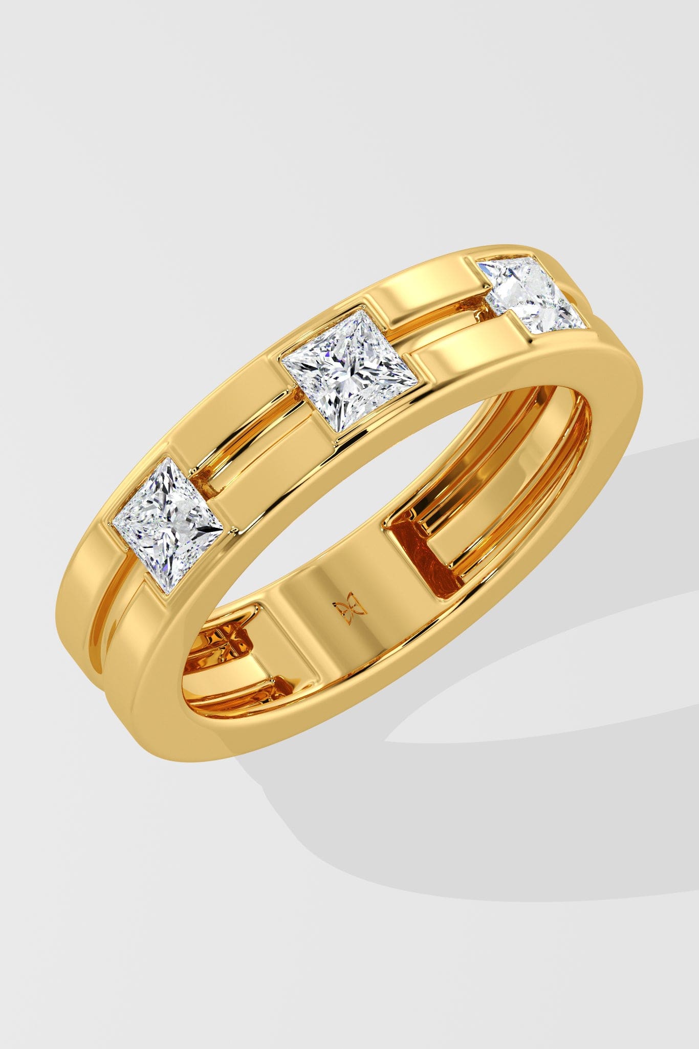 Canyon Princess Ring - House Of Quadri