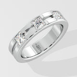 Canyon Princess Ring