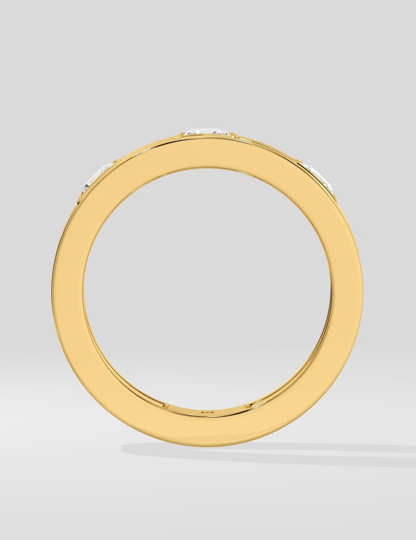 Canyon Princess Ring - House Of Quadri