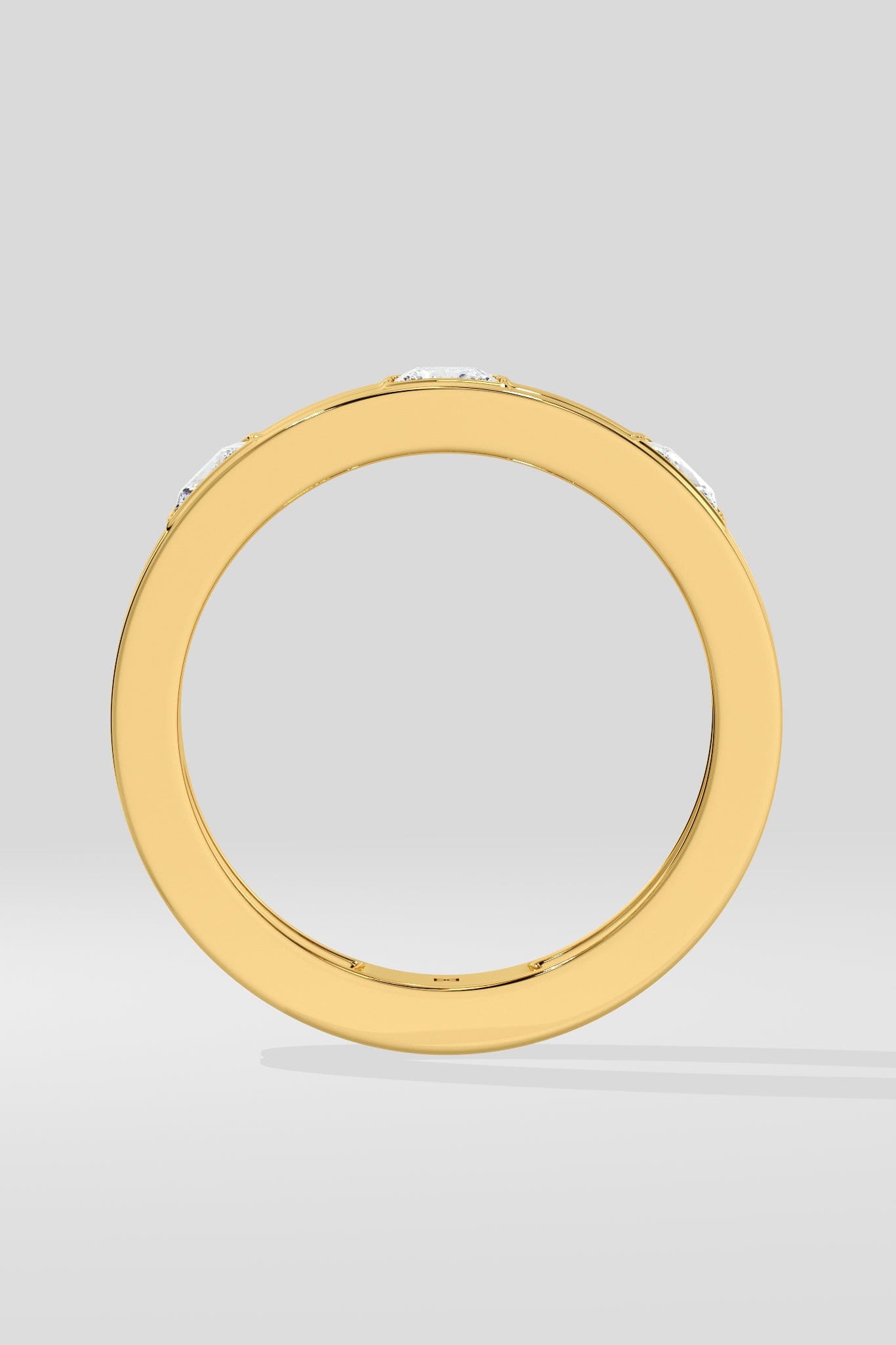 Canyon Princess Ring - House Of Quadri