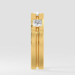 Canyon Princess Ring - House Of Quadri