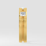 Canyon Princess Ring - House Of Quadri