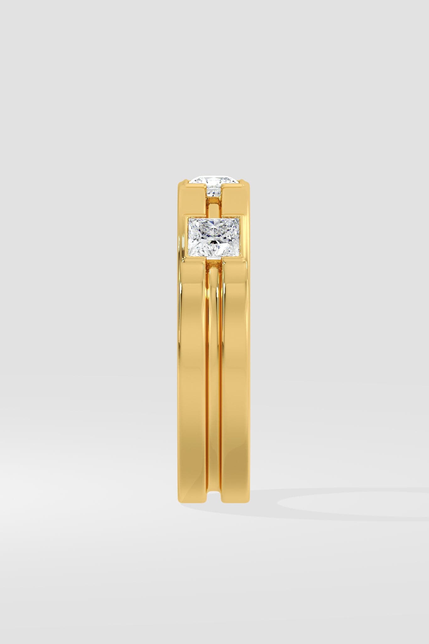 Canyon Princess Ring - House Of Quadri