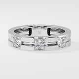 Canyon Princess Men's Ring
