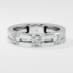 Canyon Princess Ring - House Of Quadri