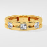 Canyon Princess Ring - House Of Quadri