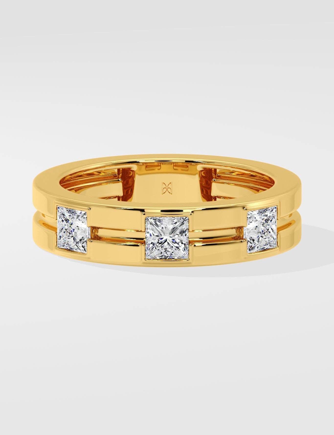 Canyon Princess Ring - House Of Quadri