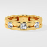 Canyon Princess Men's Ring
