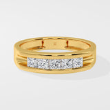 Celtic Band - House Of Quadri