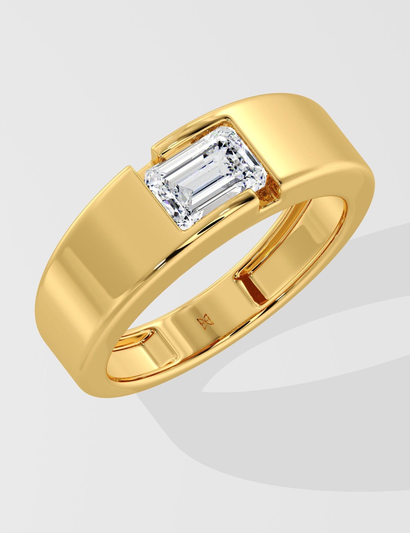 East-West Emra Band - House Of Quadri