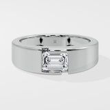 East-West Emra Band - House Of Quadri