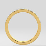 Channel Pave Men's Band