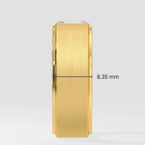 1 Ct Emra Men's Ring - House Of Quadri