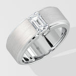 1 Ct Emra Ring - House Of Quadri