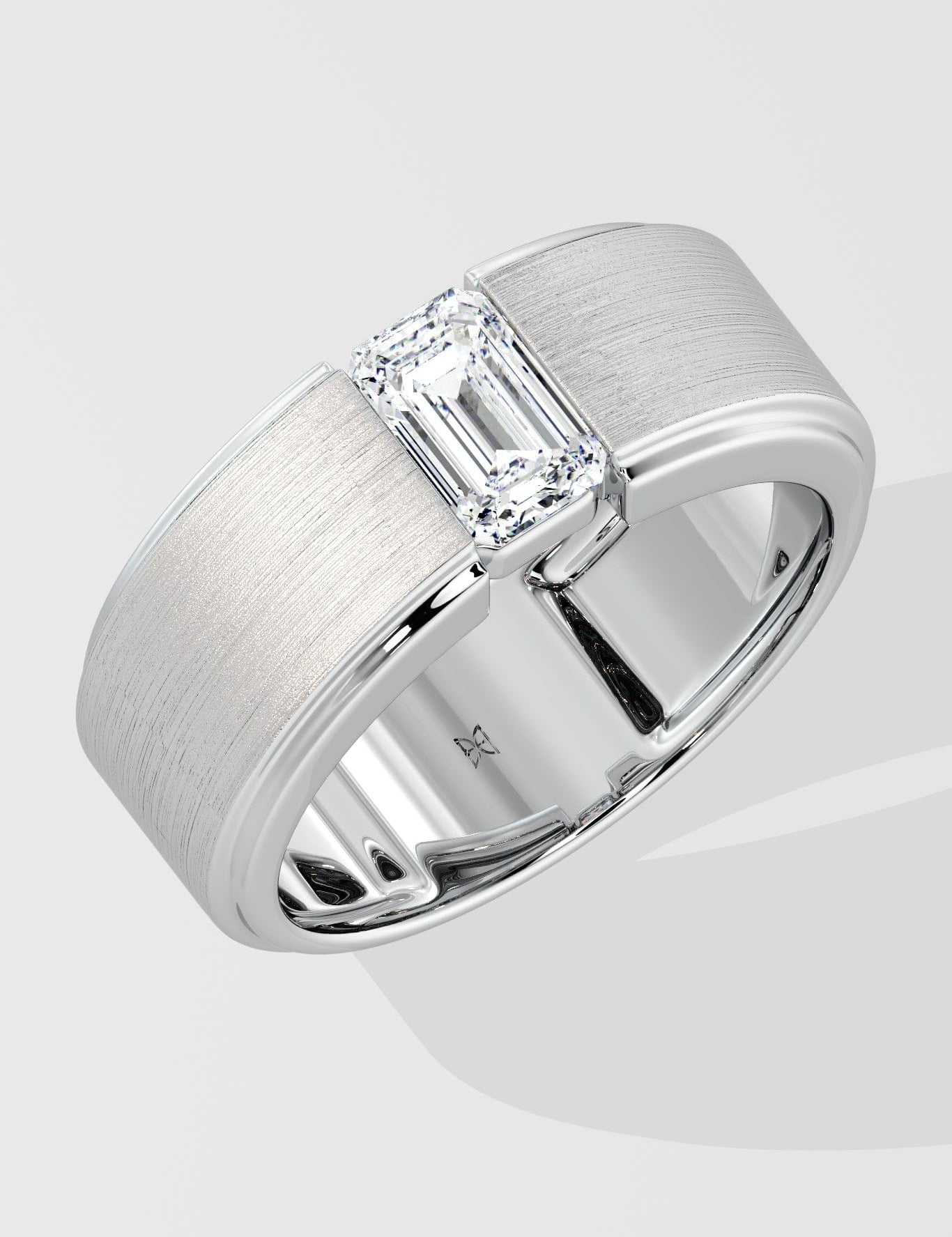 1 Ct Emra Ring - House Of Quadri