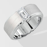 1 Ct Emra Men's Ring