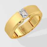 1 Ct Emra Ring