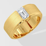 1 Ct Emra Men's Ring